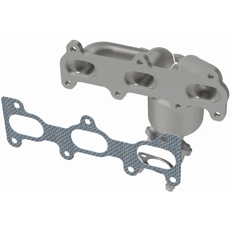 MagnaFlow Direct Fit Catalytic Converter 02-06 Hyundai Sonata 2.7L