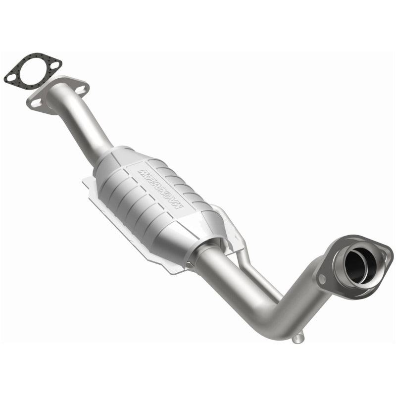 MagnaFlow Direct Fit Catalytic Converter Ford-Lincoln-Mercury 8