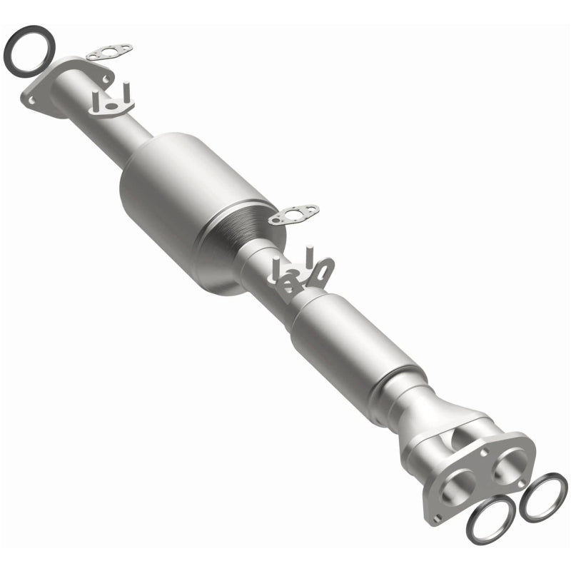 MagnaFlow Direct Fit Catalytic Converter 91-95 Toyota Previa 2.4L