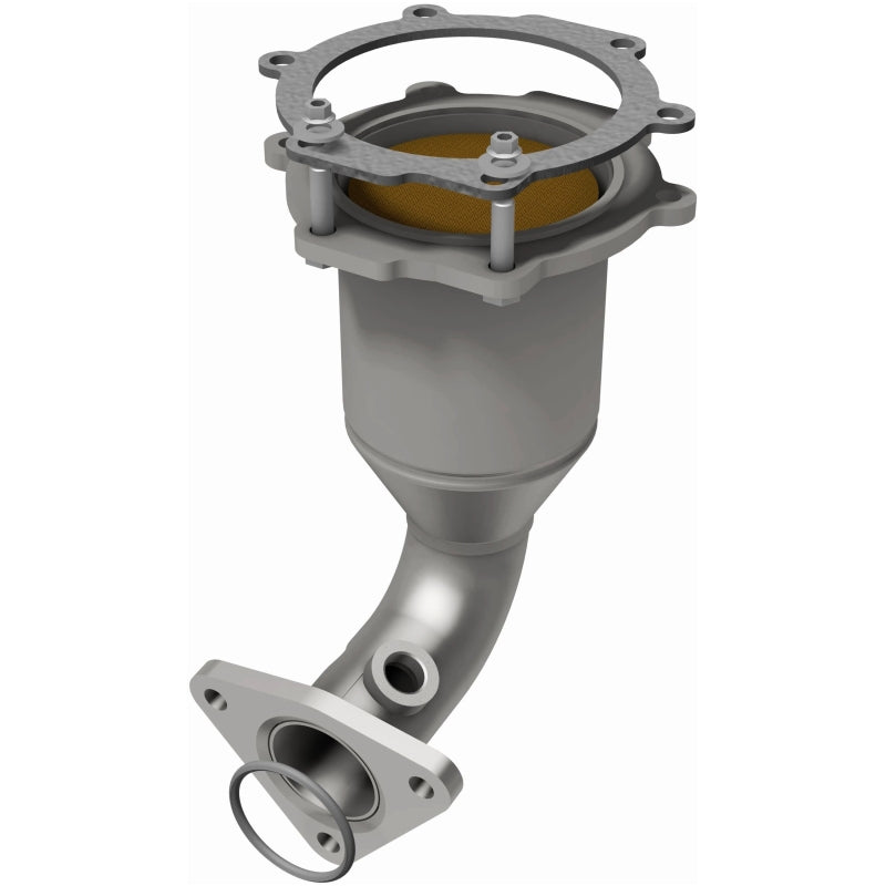 MagnaFlow Direct Fit Catalytic Converter 02-03 Maxima frt mani OEM