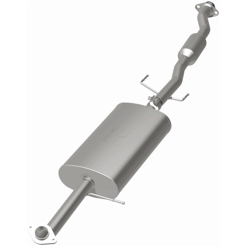 MagnaFlow DF Cat. Conv 2009-2010 Ford Escape L4 OEM Underbody Single (Not for sale in California)
