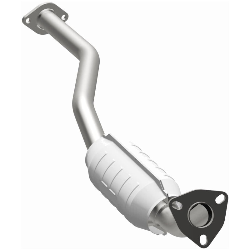 MagnaFlow Direct Fit Catalytic Converter 01-04 Frontier 3.3L D/S OEM