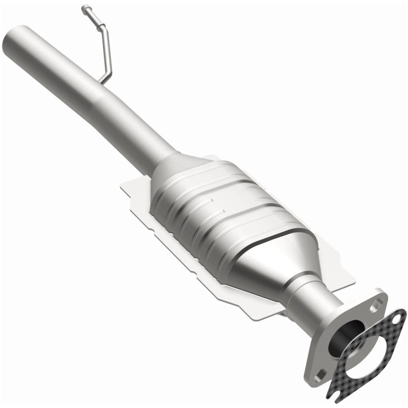 MagnaFlow Direct Fit Catalytic Converter 03-04 Ford Escape 3.0L