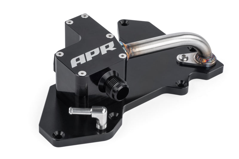 APR 15-25 Audi/Volkswagen (EA888.3) 2.0T PCV Top Plate