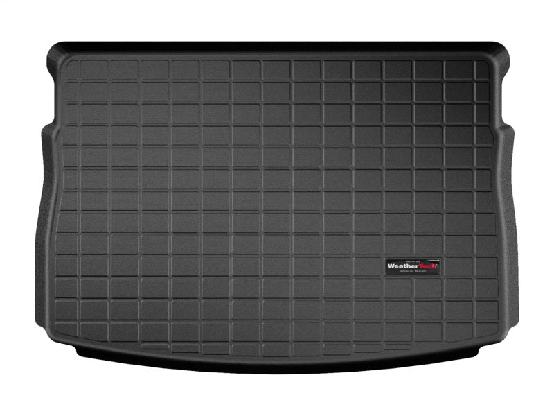 WeatherTech 2015+ VW Golf R (5-Door Hatchback) Cargo Liner - Black