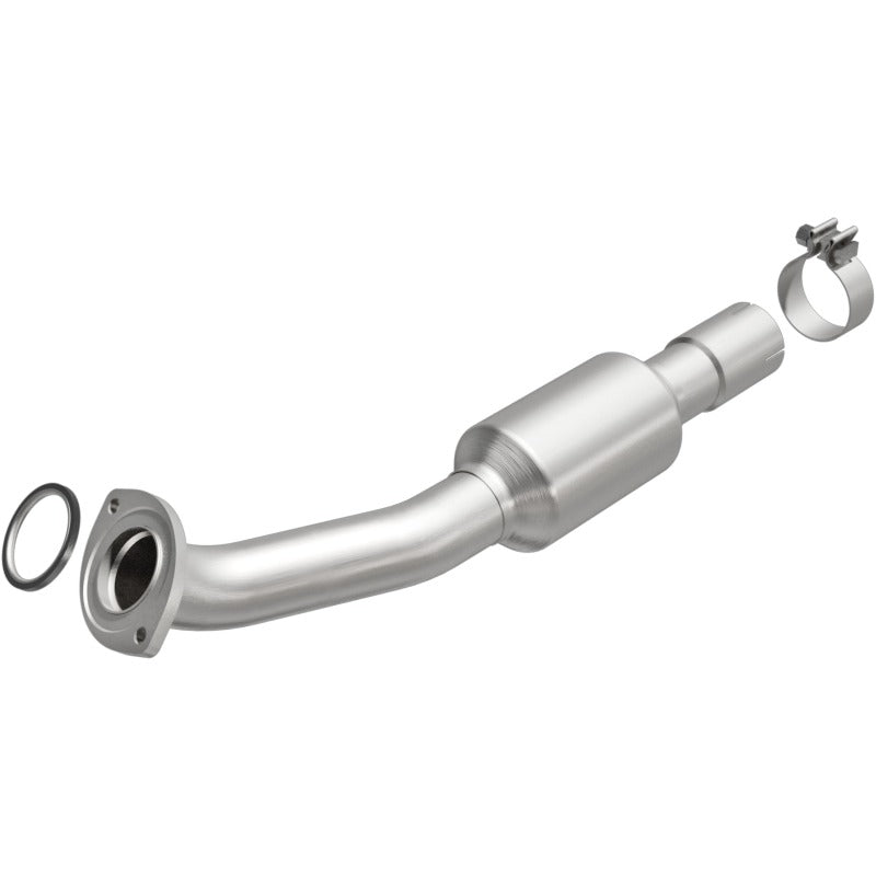 MagnaFlow Direct Fit Catalytic Converter 09-12 Toyota RAV4 2.5 3.5 Underbody