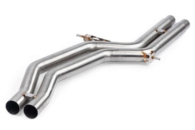 APR 14-18 Audi RS6/RS7 (C7) Catback Exhaust System