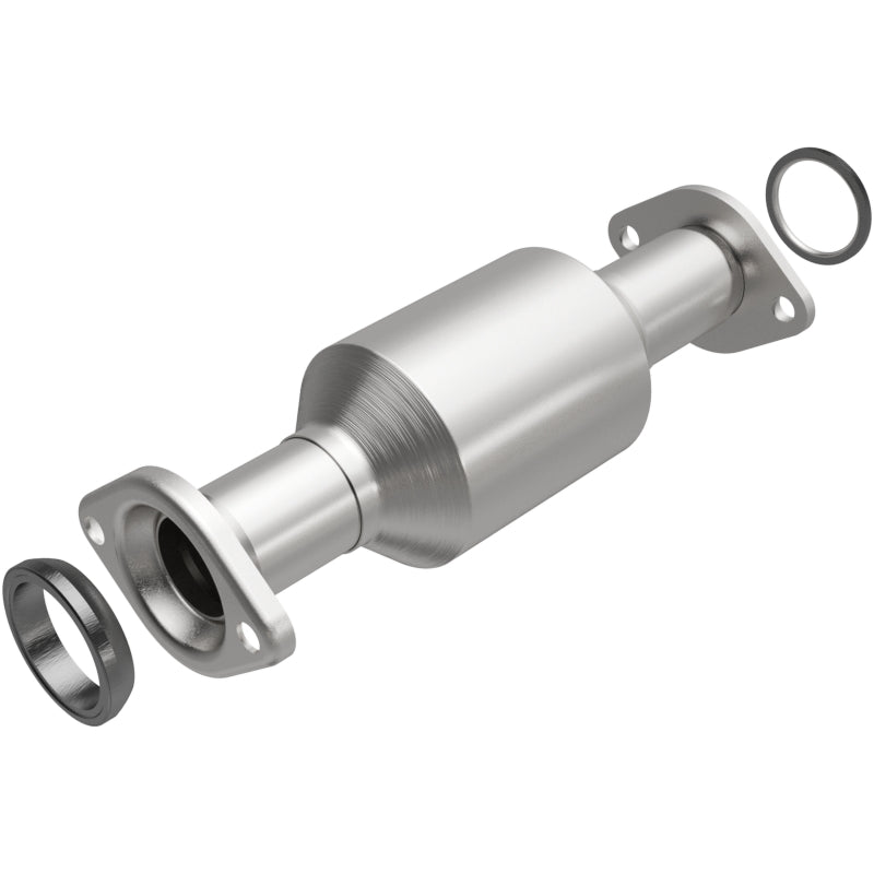 MagnaFlow 11-15 Toyota Sienna 3.5L Direct Fit Converter