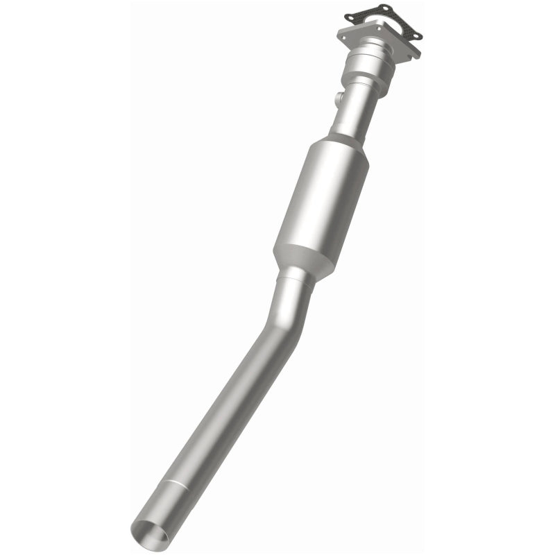 MagnaFlow Direct Fit Catalytic Converter 2004 Sebring L4 2.4 OEM Underbody
