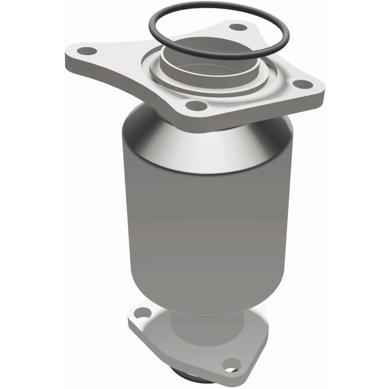 MagnaFlow Direct Fit Catalytic Converter 2002 Infiniti I35 3.5L fr