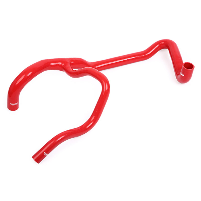 Mishimoto 14+ Chevrolet Silverado 1500 Red Silicone Hose Kit