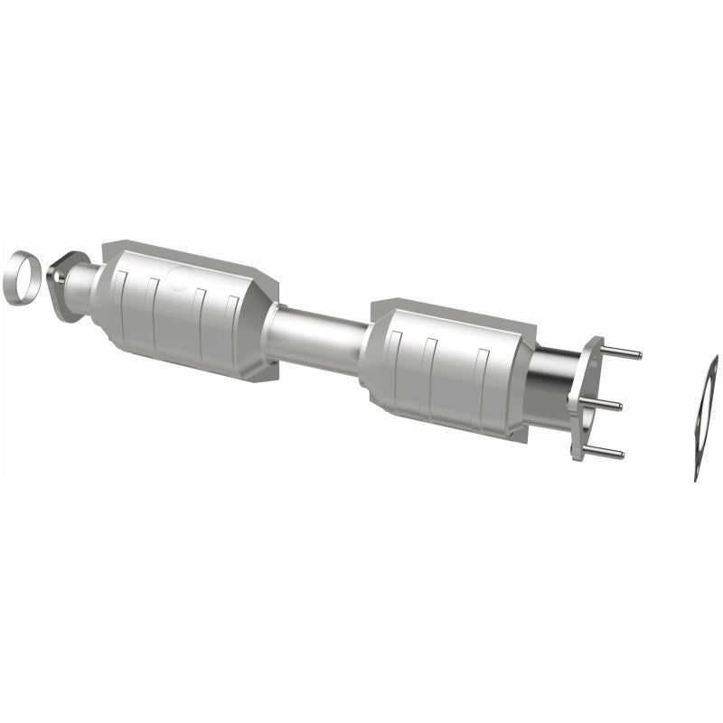MagnaFlow Direct Fit Catalytic Converter 88-89 Ranger/Bronco II CA