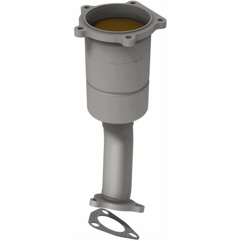 MagnaFlow Direct Fit Catalytic Converter 00-04 Nissan Frontier