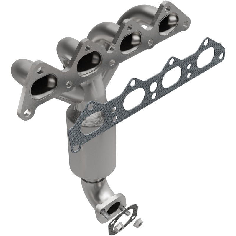 MagnaFlow Direct Fit Catalytic Converter 03 Hyundai Elantra 2.0L