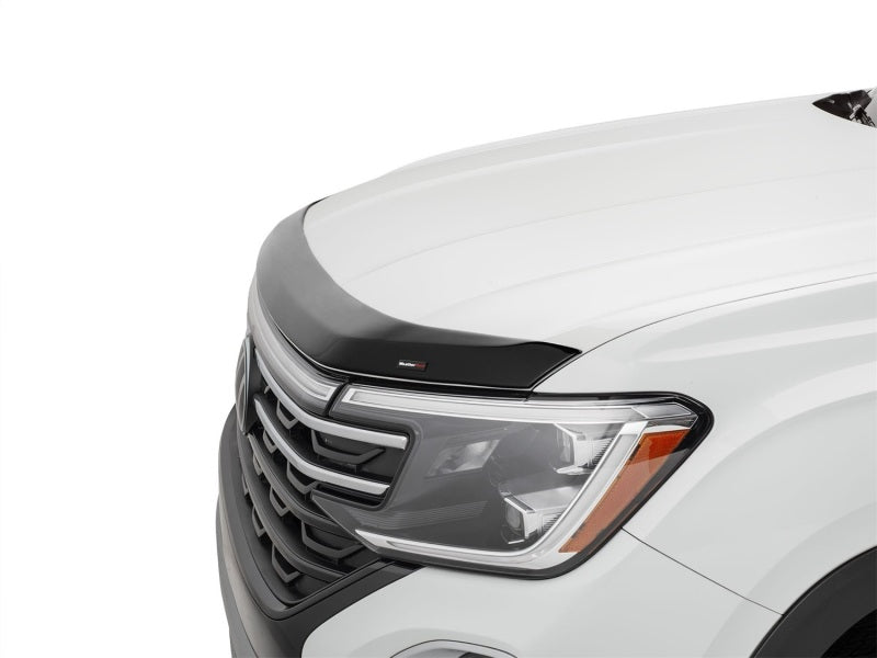 WeatherTech 21-24 Volkswagen Atlas / 20-24 Volkswagen Atlas Cross Sport Hood Skin Protector