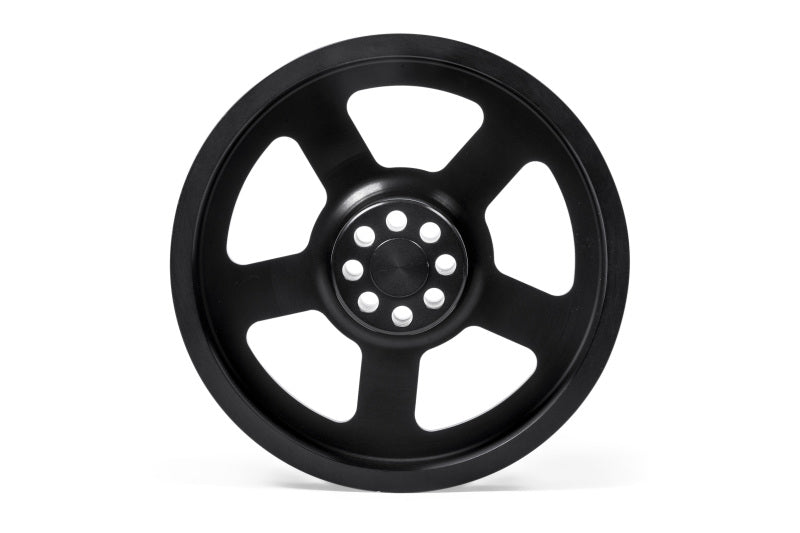 APR 12-18 Audi A7 Quattro 3.0T 187mm Crank Pulley