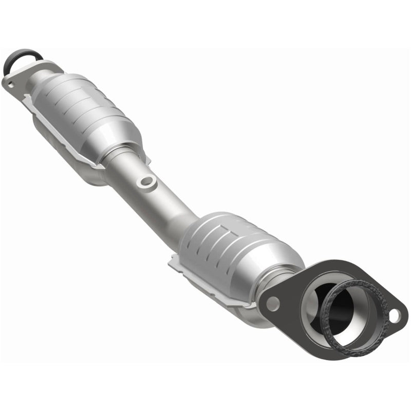 MagnaFlow Direct Fit Catalytic Converter 07-12 Nissan Versa 1.8L