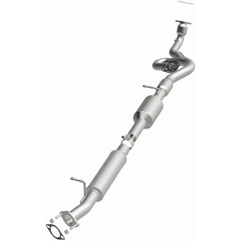 MagnaFlow 05-06 Hyundai Santa Fe 3.5L Direct Fit Converter