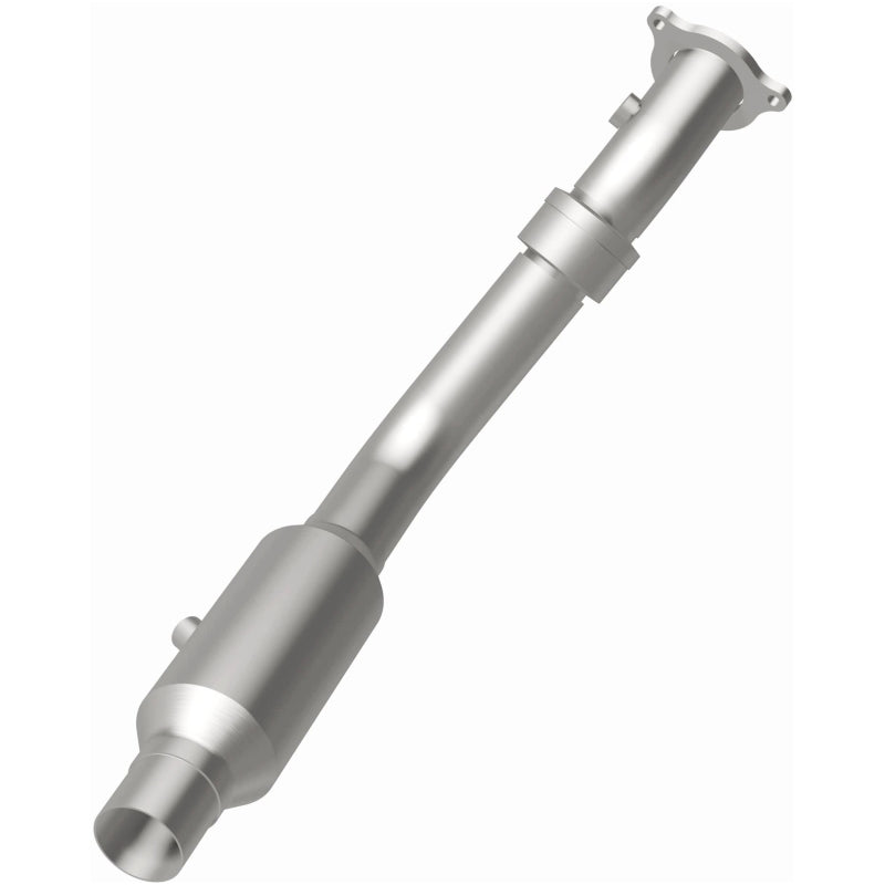 MagnaFlow Direct Fit Catalytic Converter OEM 2004-2006 Chrysler Pacifica Underbody
