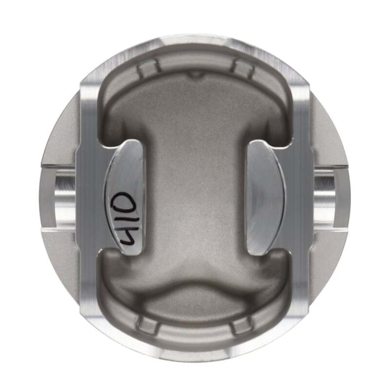 Wiseco Pro Tru Street Ford Small Block Windsor 4.030in Bore 1.090in CH -5.00 CC Piston Set