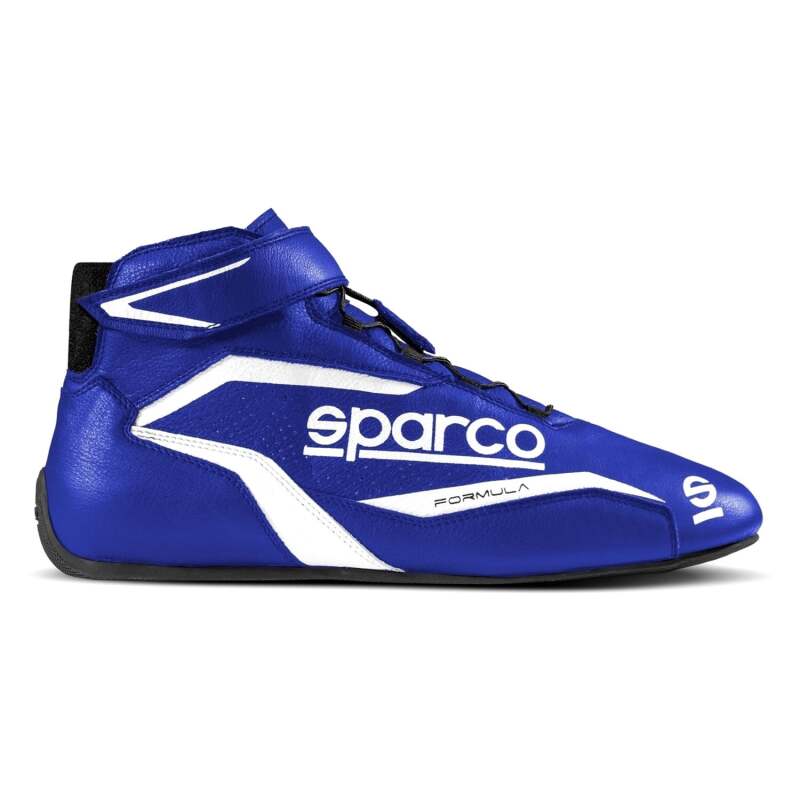 Sparco Shoe Formula 45 Blu/ White