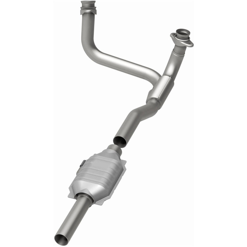 MagnaFlow Conv DF 88-95 Ford Trucks 5.8L V8
