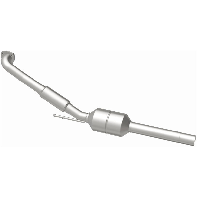 MagnaFlow Direct Fit Catalytic Converter 1999-2006 Volkswagen Beetle L4 1.9 Diesel