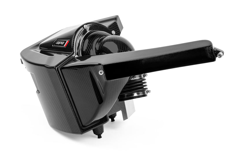 APR 17-25 Audi A4/A5 (B9) 2.0T Carbon Fiber Intake System
