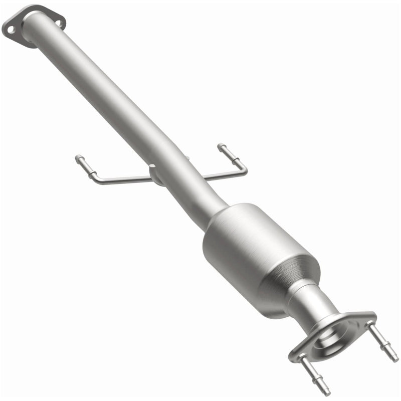 MagnaFlow Direct Fit Catalytic Converter 99-01 Mazda Protege 1.8L