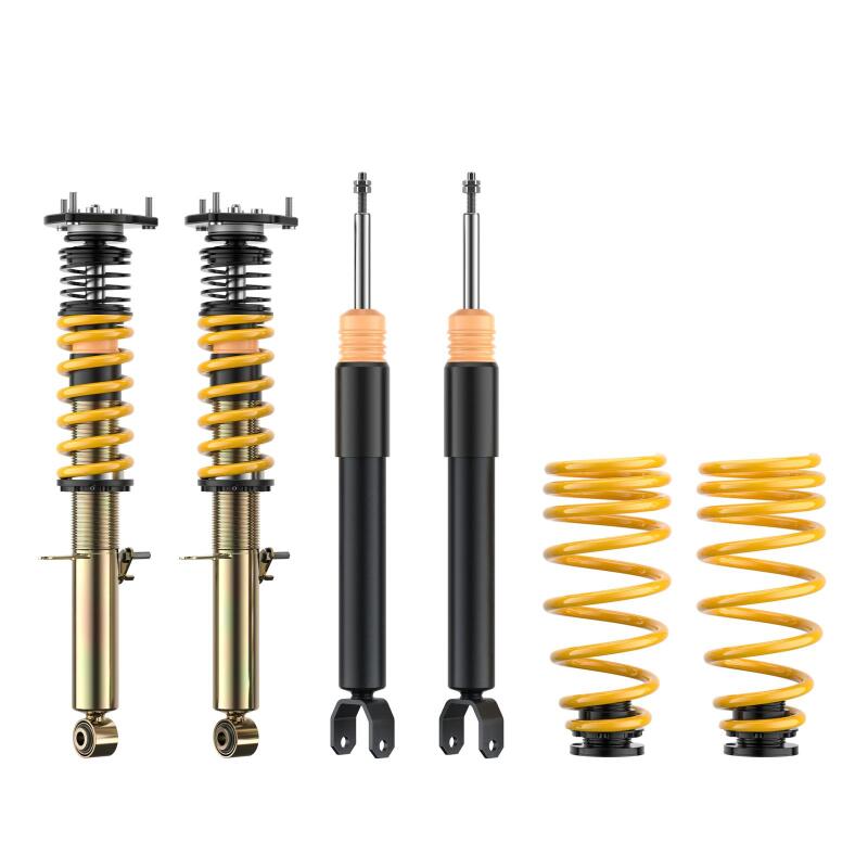 ST XTA Coilover Kit Infiniti G37/Q60 2WD Coupe