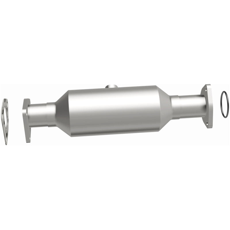 MagnaFlow Direct Fit Catalytic Converter 98-02 Honda Accord 4 2.3L