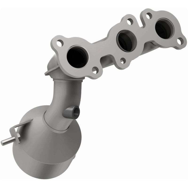 MagnaFlow Direct Fit Catalytic Converter 06-08 Lexus RX400H 3.3L
