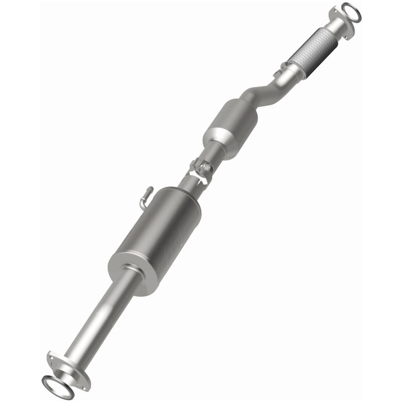 MagnaFlow 18-20 Toyota Camry L4 2.5L OEM Grade Direct-Fit Catalytic Converter