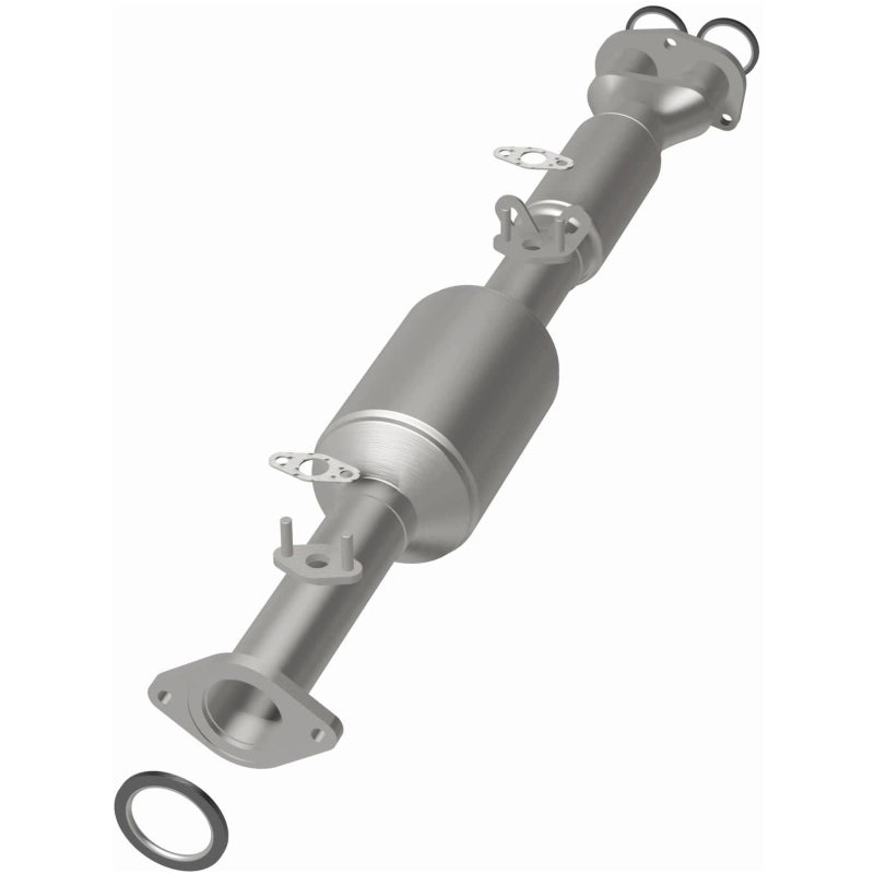 MagnaFlow Direct Fit Catalytic Converter 91-95 Toyota Previa 2.4L