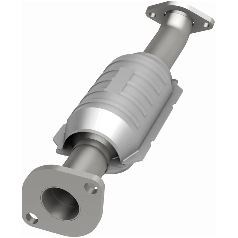 MagnaFlow Direct Fit Catalytic Converter 02-03 MPV 3.0L Driver Side Rear OEM