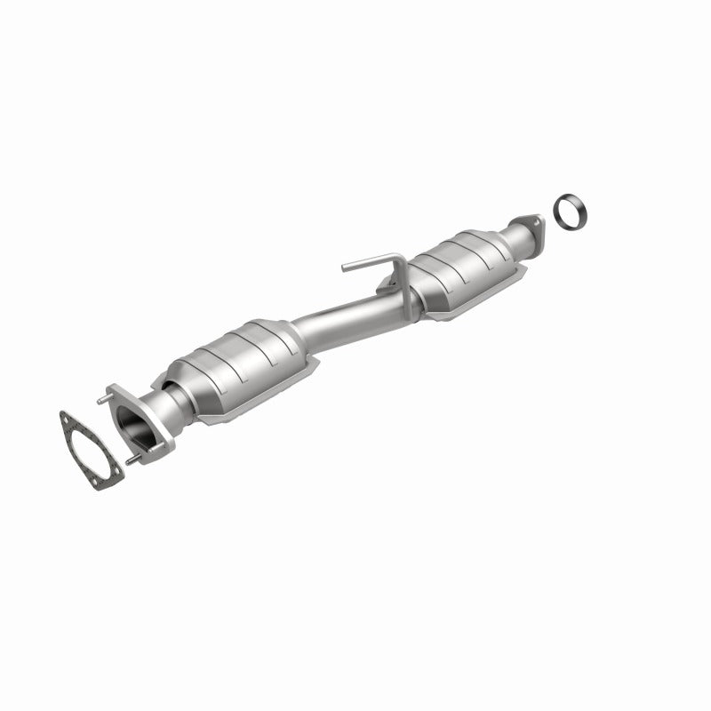 MagnaFlow Direct Fit Catalytic Converter 95 Explorer 4.0L CA