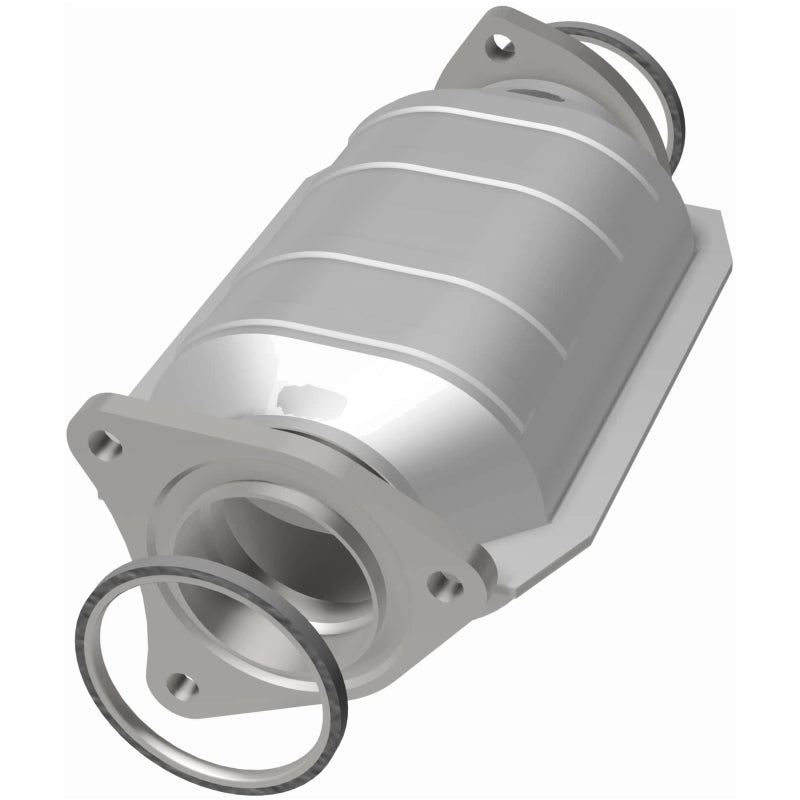 MagnaFlow Direct Fit Catalytic Converter 96-97 Lexus LS400 4.0L