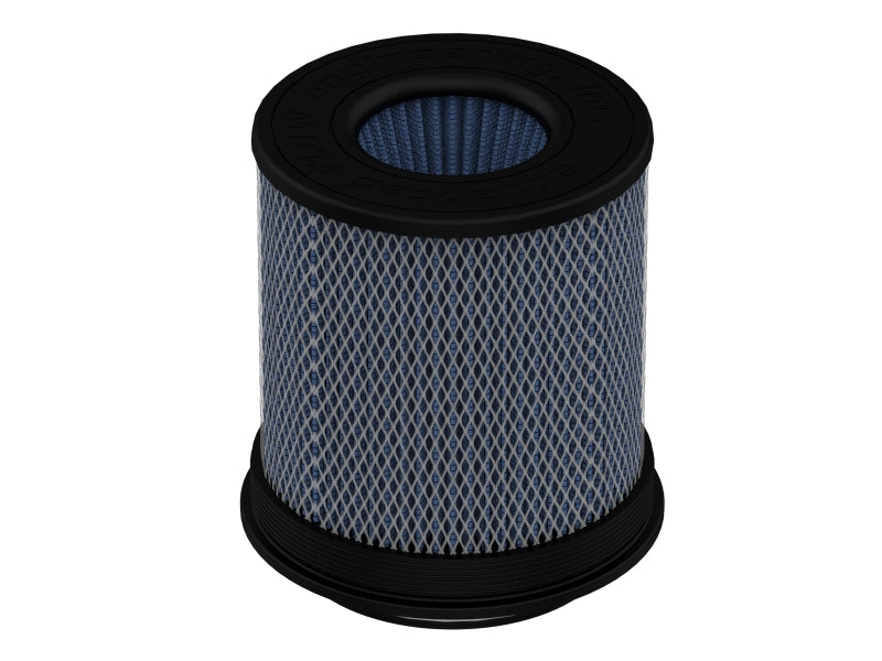 aFe MagnumFLOW Air Filters IAF P5R A/F P5R 6F x 8B (INV 3-1/2) x 9H