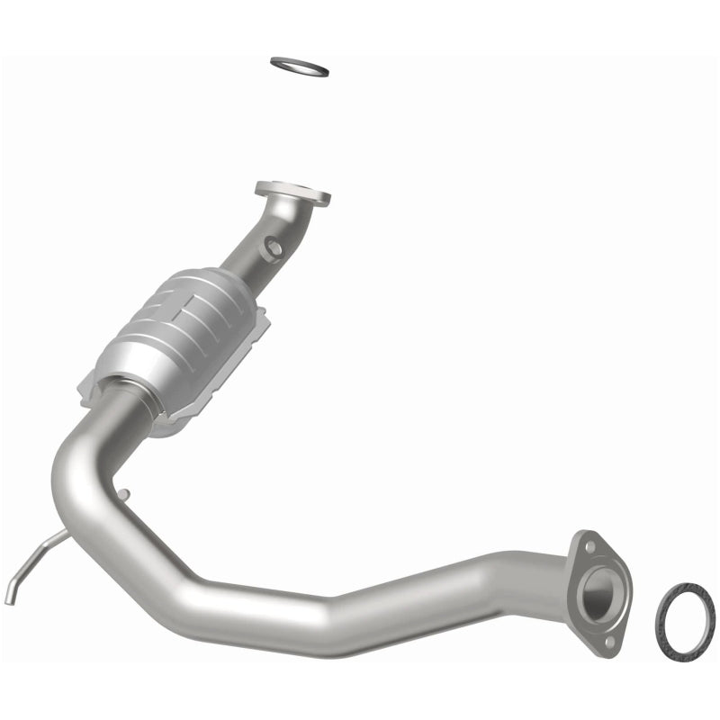 MagnaFlow Direct Fit Catalytic Converter 10-14 GX460 4.6L