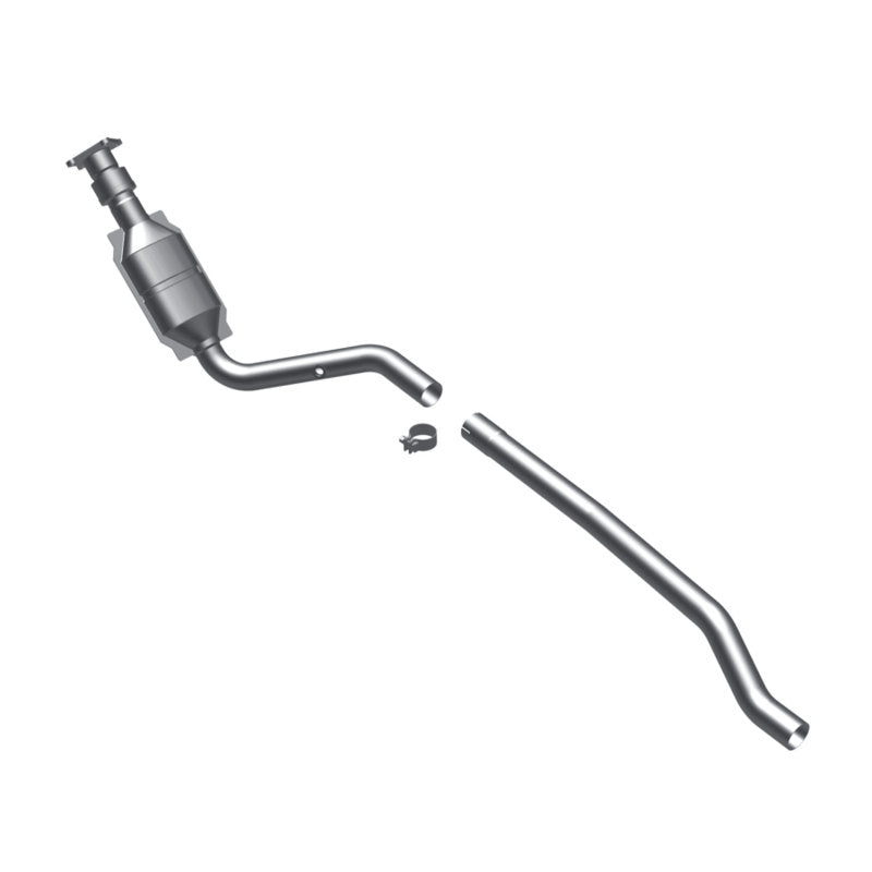 MagnaFlow Direct Fit Catalytic Converter 96-00 Caravan 3.0L