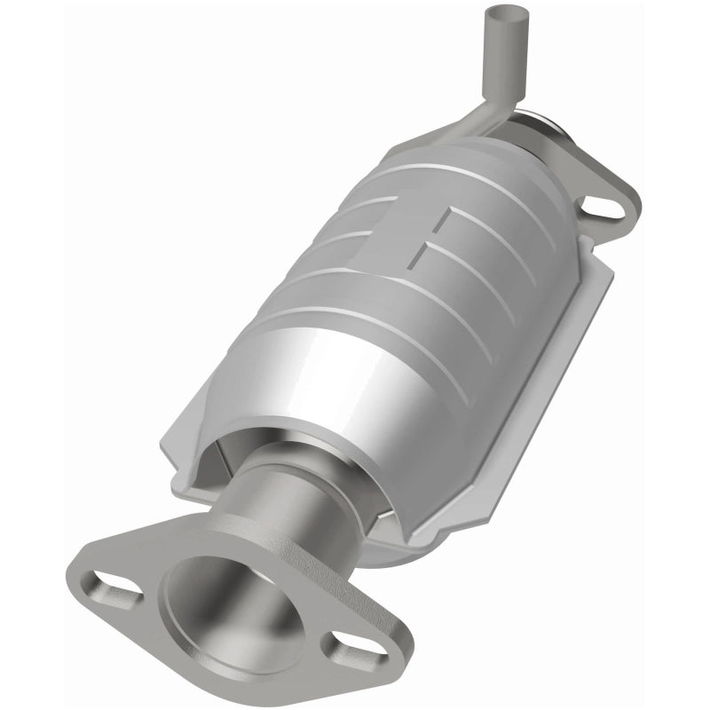 MagnaFlow Direct Fit Catalytic Converter Ford 88 89