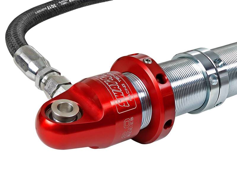 aFe Sway-A-Way Universal Race Coilover 3.0 x 18 Remote Reservoir w/ Hardware