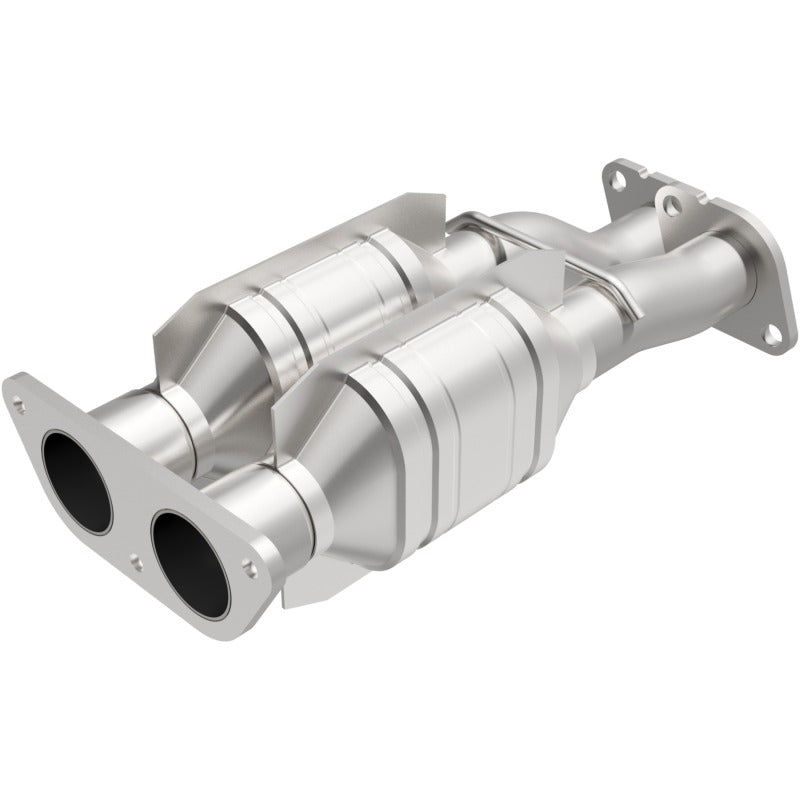 MagnaFlow Direct Fit Catalytic Converter 96-97 Explorer 5.0L Rear