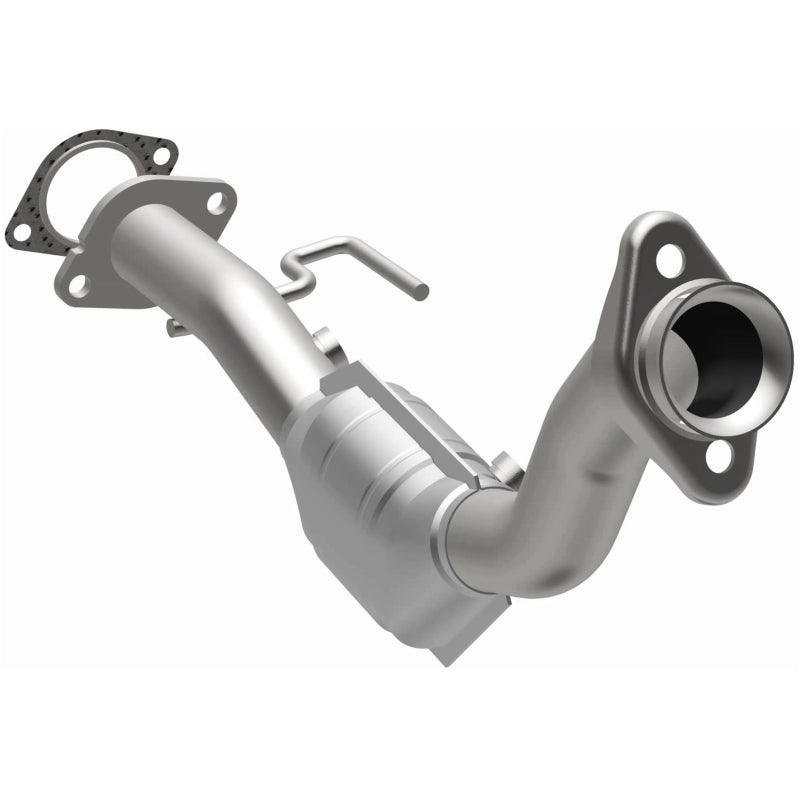 MagnaFlow Direct Fit Catalytic Converter 96-97 Ford Explorer 5.0L
