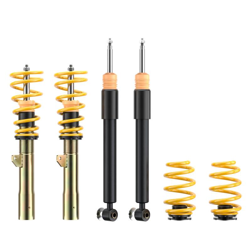 ST X-Height Adjustable Coilovers 2016+ Mini Clubman S / JCW (F54) 2WD ALL4 w/o Electronic Dampers