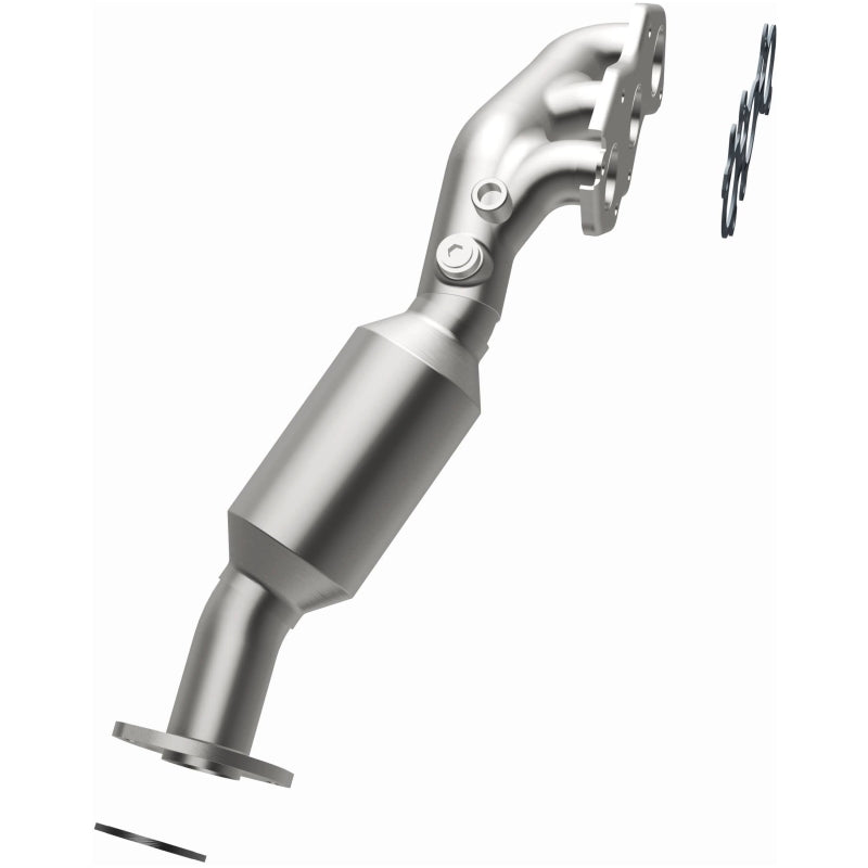 MagnaFlow Conv DF 06-08 IS250/350 DS mani OEM