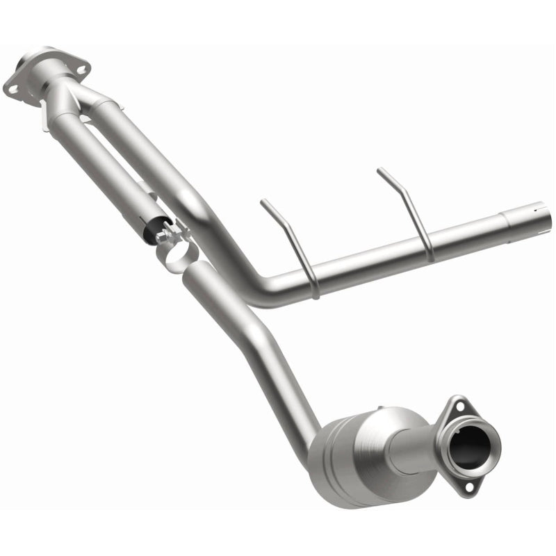 MagnaFlow 11-14 Ford F-150 3.7L Direct Fit Converter