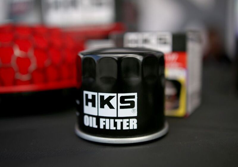 HKS OIL FILTER2 65-H50 UNF TYPE5