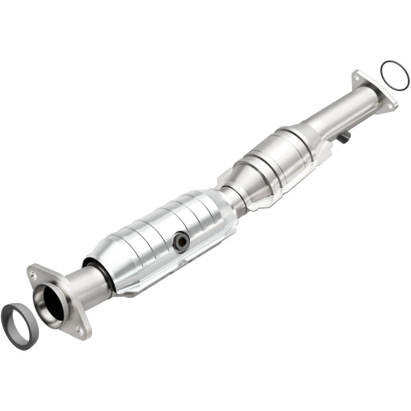 MagnaFlow Direct Fit Catalytic Converter 2004 Acura 3.5RL 3.5L