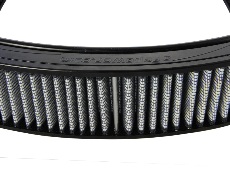 aFe MagnumFLOW OE Replacement PRO 5R Air Filters Mercedes-Benz 420SEL / 560SEC / 560SEL 86-91 V8